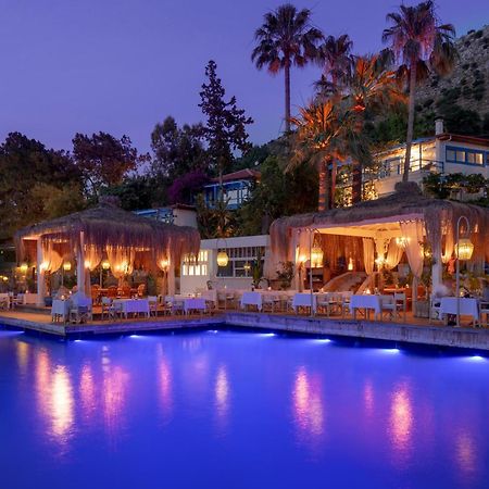 Sabrinas Haus - Adult Only +14 Hotel Marmaris Kültér fotó