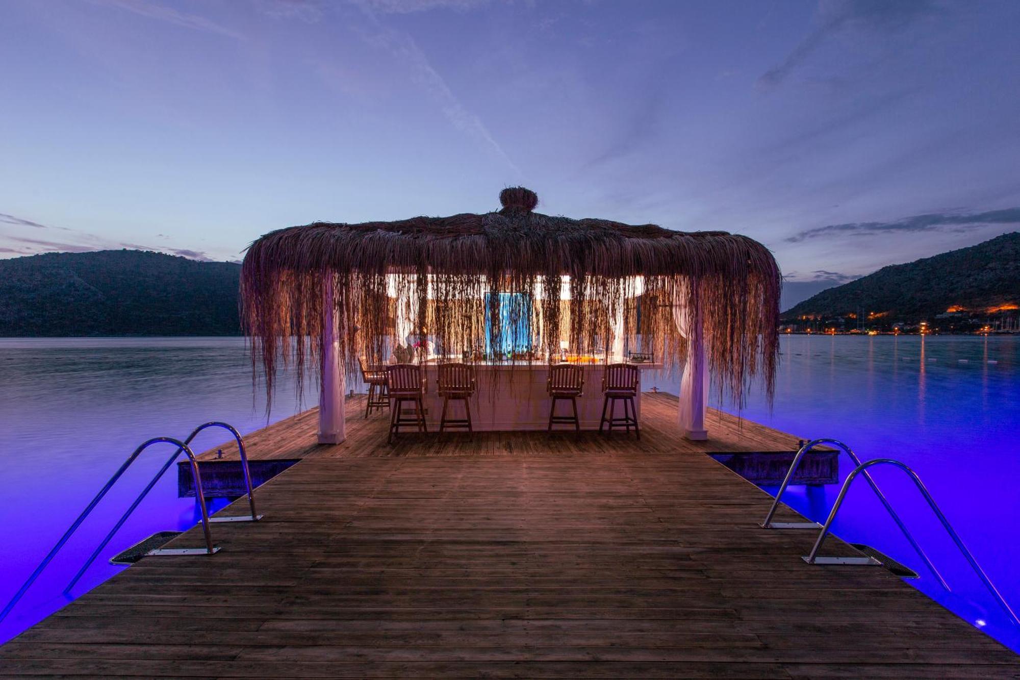 Sabrinas Haus - Adult Only +14 Hotel Marmaris Kültér fotó