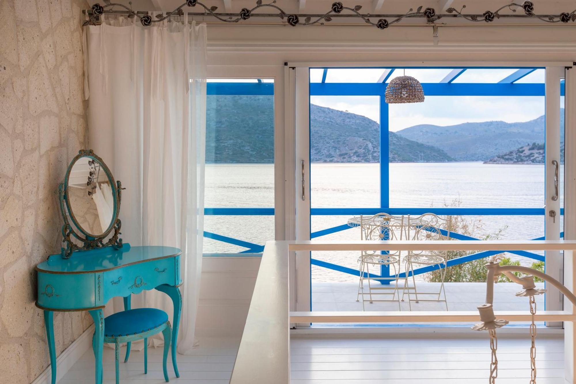 Sabrinas Haus - Adult Only +14 Hotel Marmaris Kültér fotó