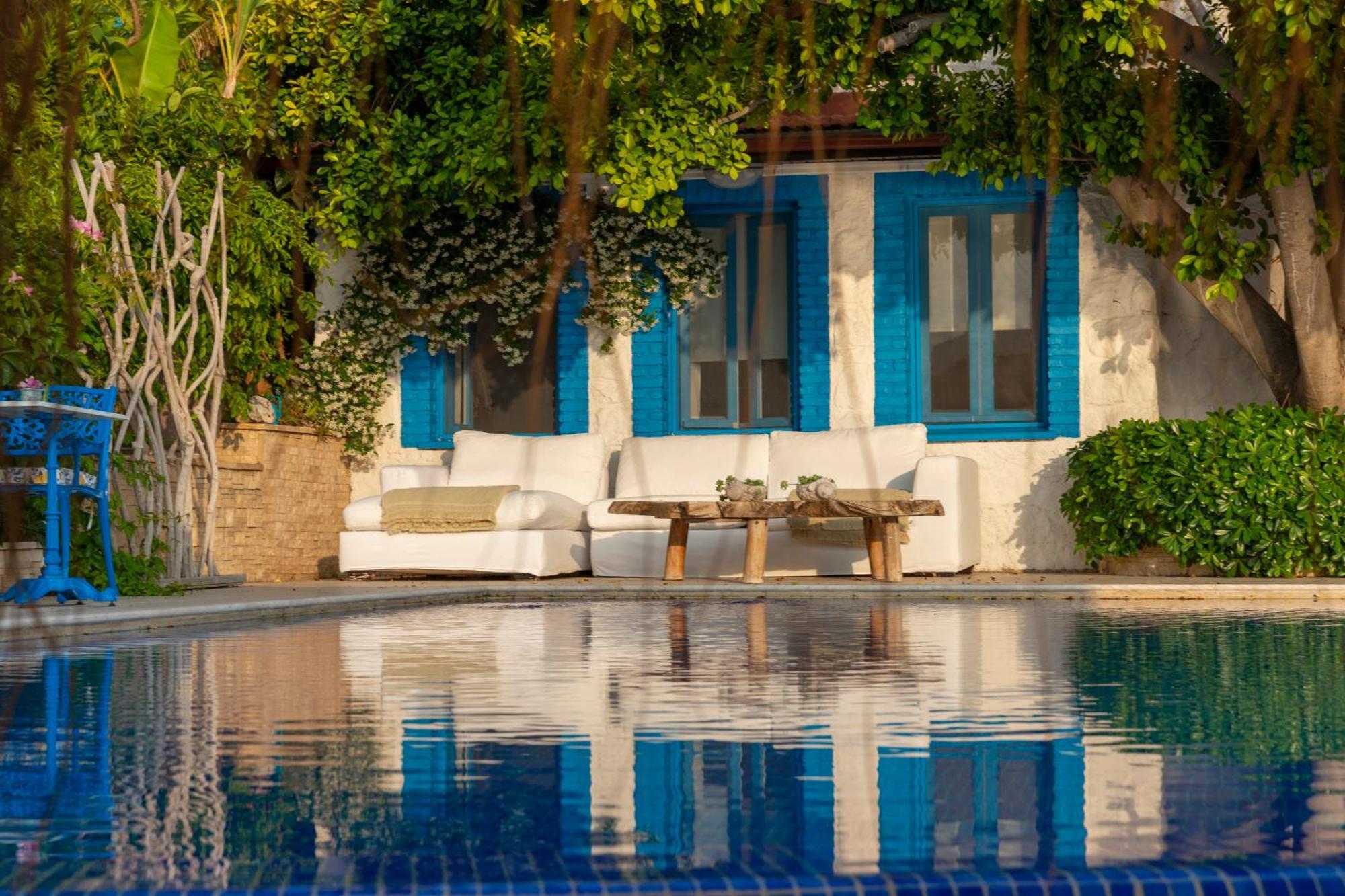 Sabrinas Haus - Adult Only +14 Hotel Marmaris Kültér fotó