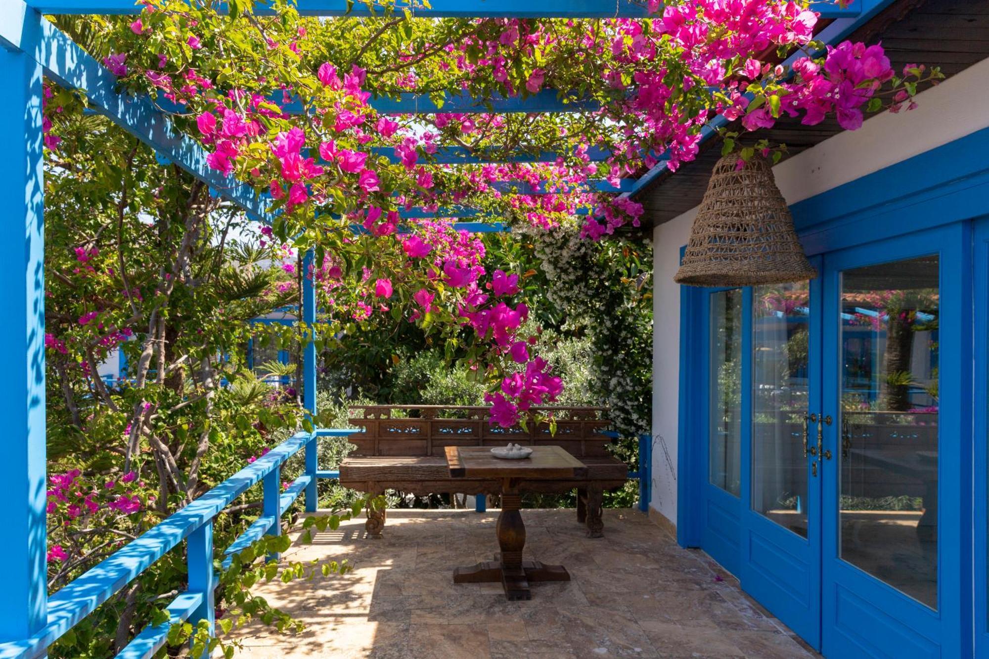 Sabrinas Haus - Adult Only +14 Hotel Marmaris Kültér fotó