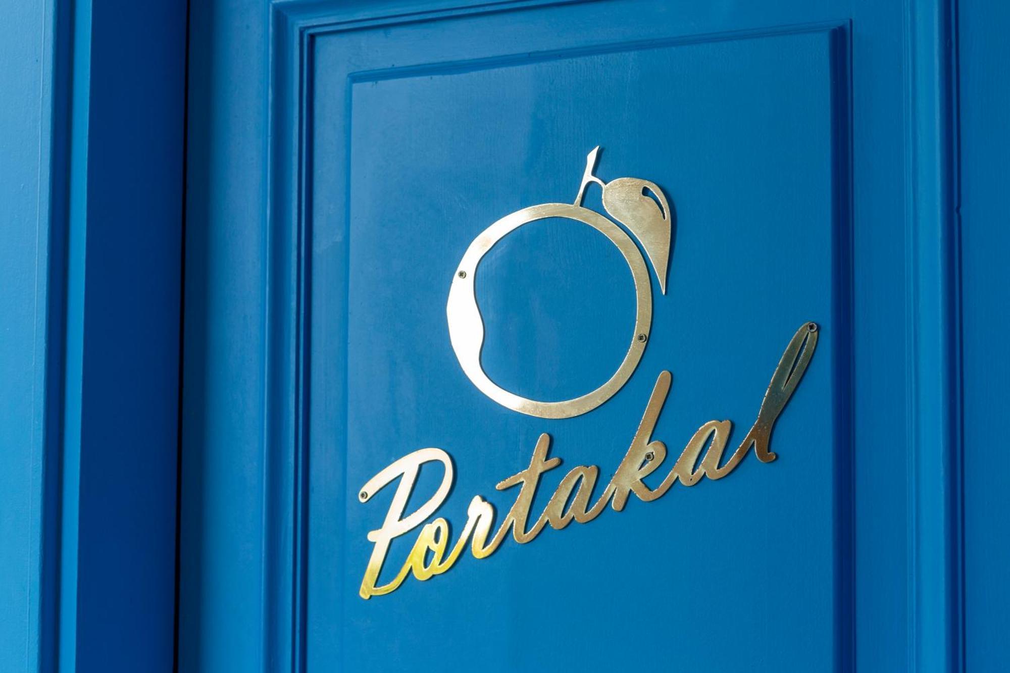 Sabrinas Haus - Adult Only +14 Hotel Marmaris Kültér fotó