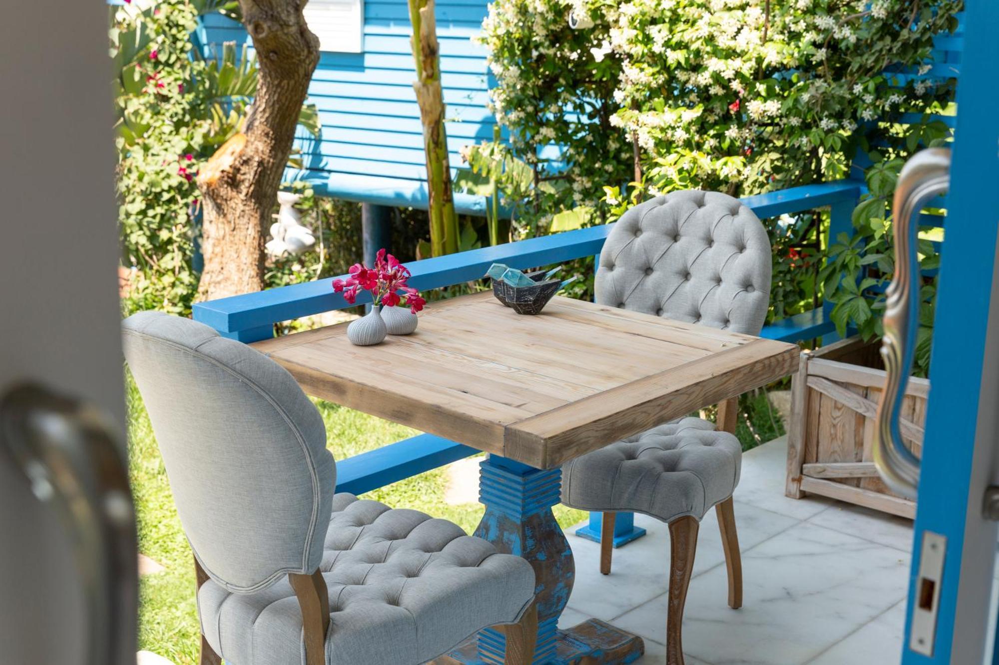 Sabrinas Haus - Adult Only +14 Hotel Marmaris Kültér fotó